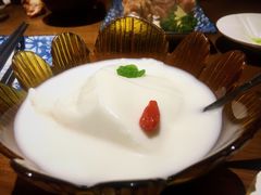 -千代武日本料理(开发区店)
