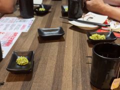 -三禾寿司(石龙店)