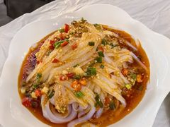 -阆辣荟餐饮(老味道8年·古城店)