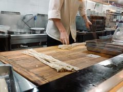 -汗腾格里·风味餐厅(新疆驻京办店)