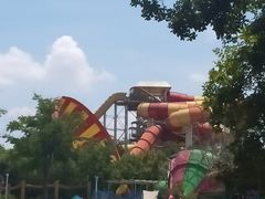 -武汉玛雅海滩水公园