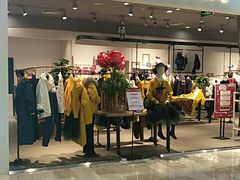 -银泰百货(北京大红门店)
