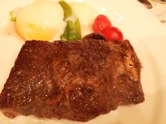 -阿顾西餐·牛排披萨(北戴河店)