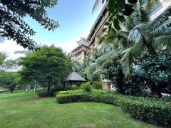 -海南清水湾莱佛士酒店