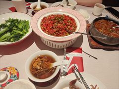 -千百味红餐厅·江西菜(绿地双子塔店)