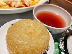 耳朵眼精品炸糕-耳朵眼会馆(鼓楼店)