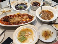-京味斋·北京烤鸭(北京南站洋桥店)