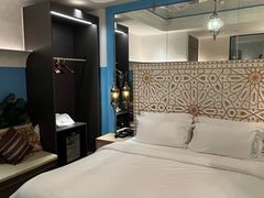 -CitiHot欢悦酒店(广州北京路店)