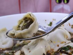 -回坊马二饺子馆