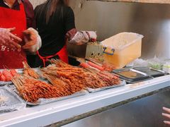 -辽B·小串(总店)