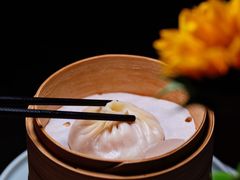 -北京柏悦酒店·锦庭餐厅Dining Room