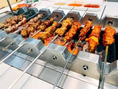 -延边白玉串城(东环城路店)