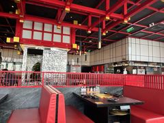 -谷牛和牛烤肉(漕河泾印象城店)