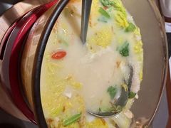 -闽上鲜·福建菜(龙湖滨江天街店)