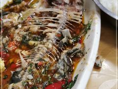 -老字号怡玺·藿香雅鱼(20年雅安店)