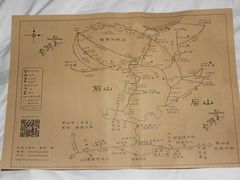 -自游人·美食一楼·地道徽菜(三十年名店)