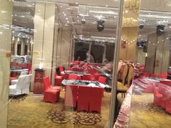 大堂-陕西会客厅·宴会厅·唐世佳宴