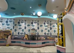 -奈尔宝·儿童乐园·亲子餐厅(苏州大悦城店)