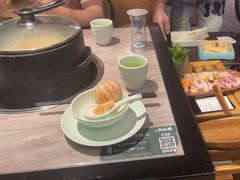 -野·大山里野生菌石锅土鸡(益田假日店)