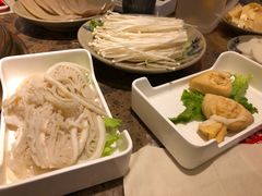 -小龙坎老火锅(北京三里屯店)