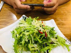 -西北朗益和穆斯林餐厅