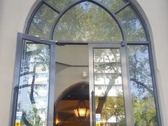 门面-阿凡提餐厅(簋街店)