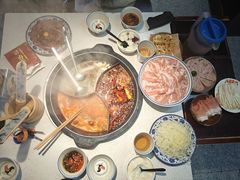 -楠火锅(光谷民族大道店)