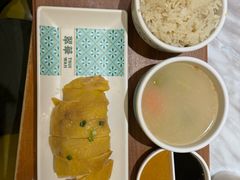 -翠华餐厅(德基广场店)