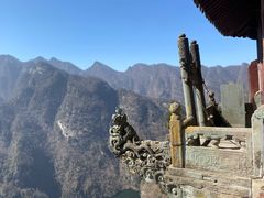 -武当山风景区