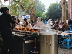 -沈妈砂锅(光华村店)