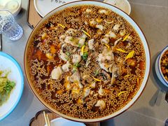 -四川饭店·小龙虾(长白店)