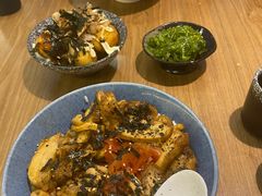 -松幸日式料理(中山路店)