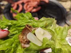 -安又胖韩国烤肉