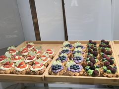 -港粒记喜挞(运城万达广场店)