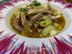 -新疆巴州金丝特餐厅(大钟寺店)