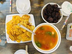 -神仙钵湘香土菜馆(光华路店)