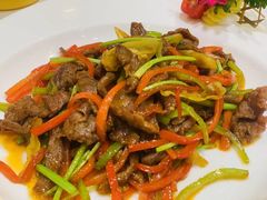 -阿锋鲍鱼酒家美食汇(华安店)