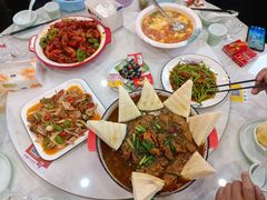 -虾铺子龙虾·私房菜(金源花苑店)