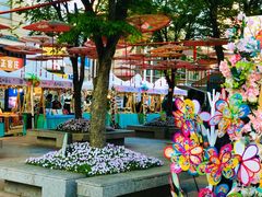 -证大大拇指广场(芳甸路店)