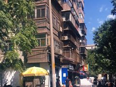 -刘老虎肉丸糊辣汤(总店)