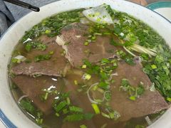 -厚味居炙子烤肉·清真(天桥南纬路店)