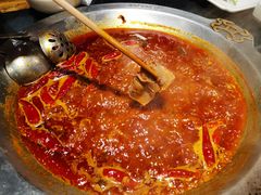 -大龙燚火锅(春熙店)