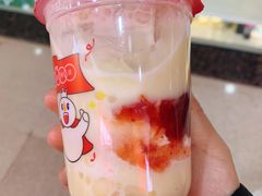 -蜜雪冰城(太原南街店)