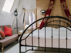 -安德鲁户外烧烤帐篷营地(马泉营店)