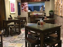 大堂-一记面馆(易发店)