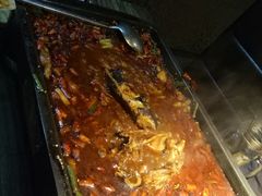 -探鱼·鲜青椒爽麻烤鱼(领展购物广场店)