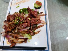-天宝酒店(万达店)