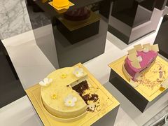-金奥国际酒店全日餐厅ALTITUDE