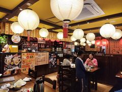 -鸟鹏烧鸟居酒屋(熙龙湾店)