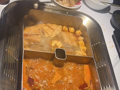 -九鼎轩脆毛肚火锅(南京东路店)